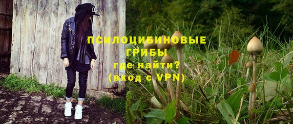 тгк Бугульма